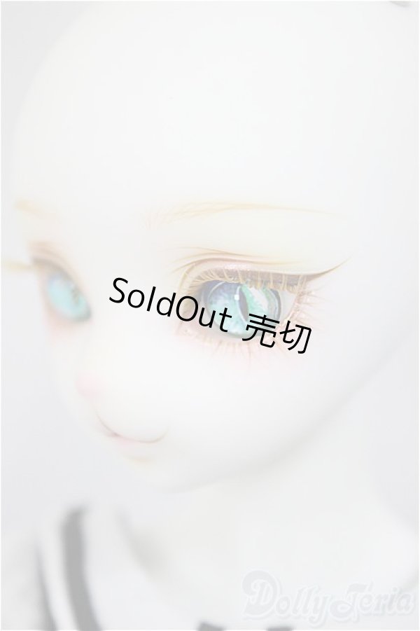 画像4: DEAR MINE/VIVIEN L. ~sunshine~/BJD　球体関節人形 A-25-02-05-193-NY-ZA (4)
