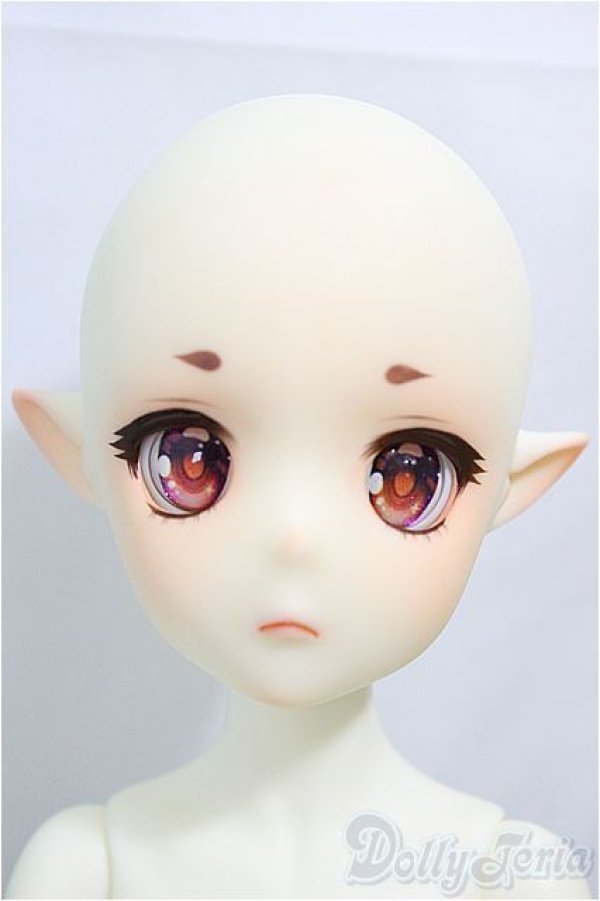画像1: DOLL ZONE/Mili /BJD　球体関節人形 A-25-02-05-285-NY-ZA (1)