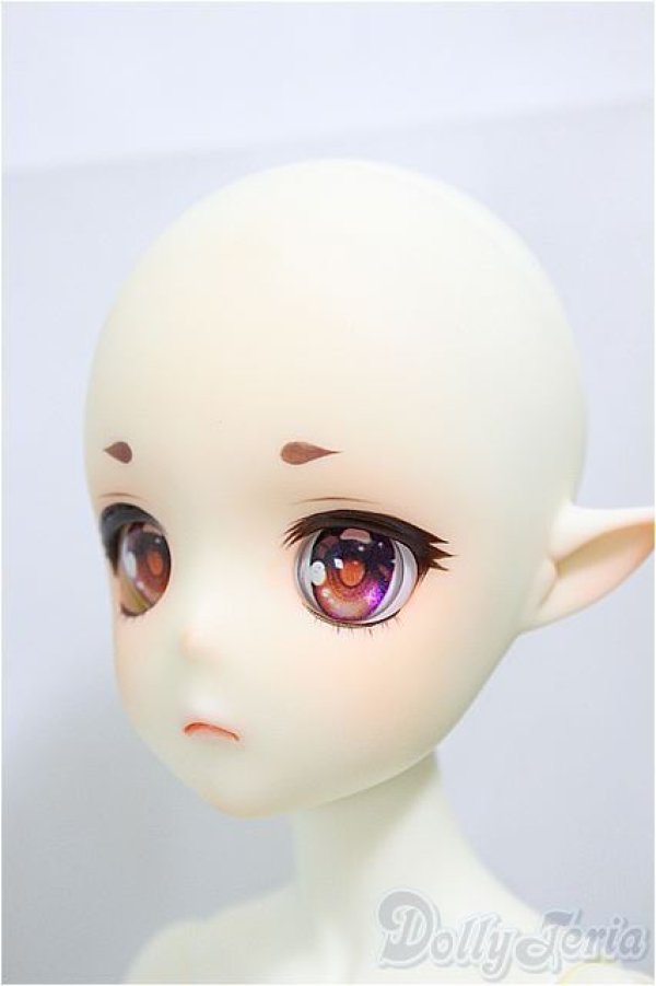 画像3: DOLL ZONE/Mili /BJD　球体関節人形 A-25-02-05-285-NY-ZA (3)