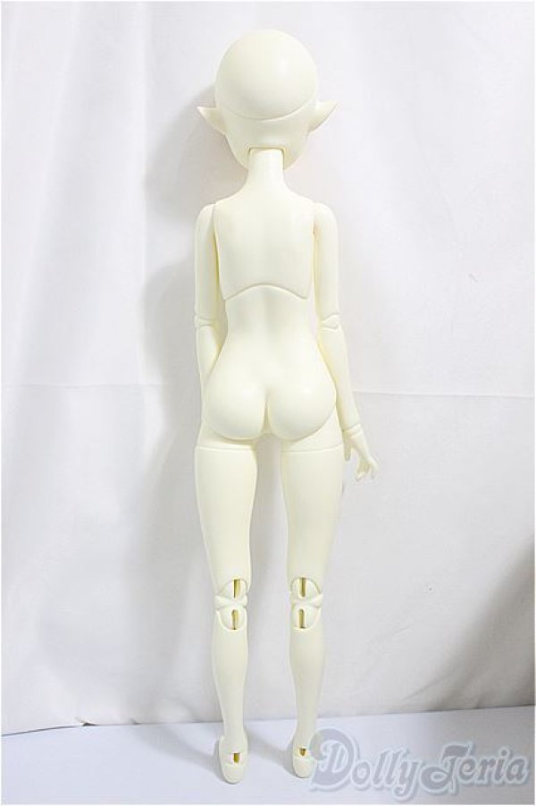 画像5: DOLL ZONE/Mili /BJD　球体関節人形 A-25-02-05-285-NY-ZA (5)