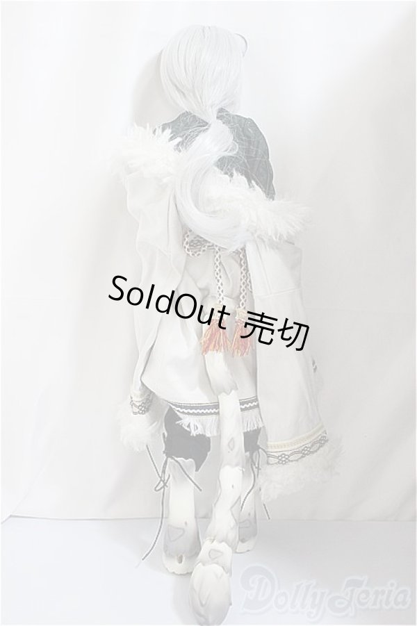 画像6: Dream Valley /Uncia/BJD　球体関節人形 A-25-02-05-284-NY-ZA (6)