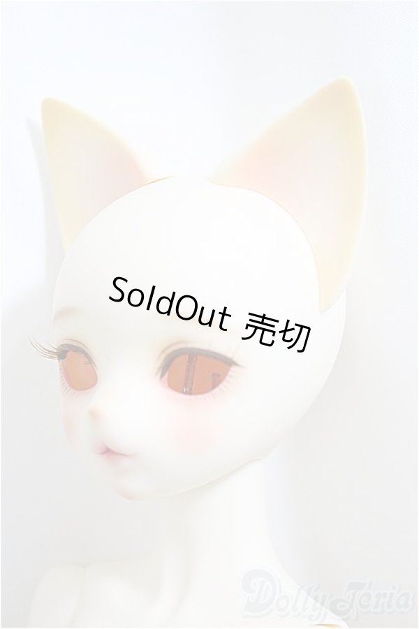 画像3: DEAR MINE/VIVIEN L. 和ロリィタ Autumn ver./BJD　球体関節人形 A-25-02-05-286-NY-ZA (3)