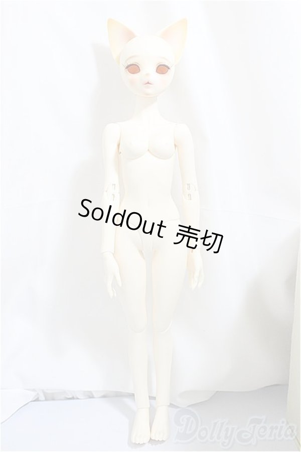 画像4: DEAR MINE/VIVIEN L. 和ロリィタ Autumn ver./BJD　球体関節人形 A-25-02-05-286-NY-ZA (4)