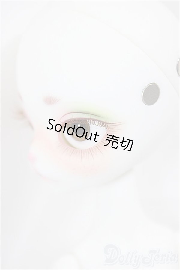 画像4: DOLL ZONE/Miss Kitty - Violette ver./BJD　球体関節人形 A-25-02-05-196-NY-ZA (4)