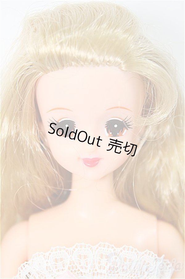画像1: ジェニー/ジェニー本体/BJD　球体関節人形 A-25-02-05-161-NY-ZA (1)