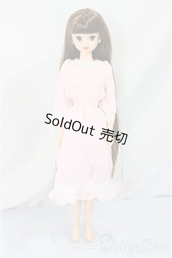 画像2: ジェニーフレンド/ティモテ/BJD　球体関節人形 A-25-02-05-159-NY-ZA (2)