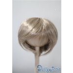 画像: 7-8inch/ウィッグ U-25-03-04-009-NY-ZU