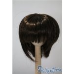 画像: 6-7inch/ウィッグ U-25-03-04-002-NY-ZU