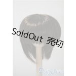画像: 6-7inch/ウィッグ U-25-03-04-002-NY-ZU