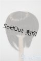 画像: 6-7inch/ウィッグ U-25-03-04-002-NY-ZU