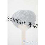 画像: 6-7inch/ウィッグ U-25-03-04-003-NY-ZU