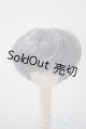 画像: 6-7inch/ウィッグ U-25-03-04-003-NY-ZU