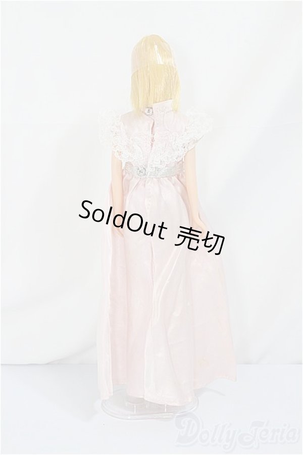画像3: ジェニーフレンド/旧フローラ/BJD　球体関節人形 A-25-02-05-152-NY-ZA (3)