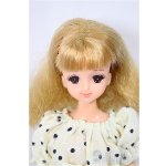 画像: ジェニー/初期ジェニーボディ/BJD　球体関節人形 A-25-02-05-153-NY-ZA