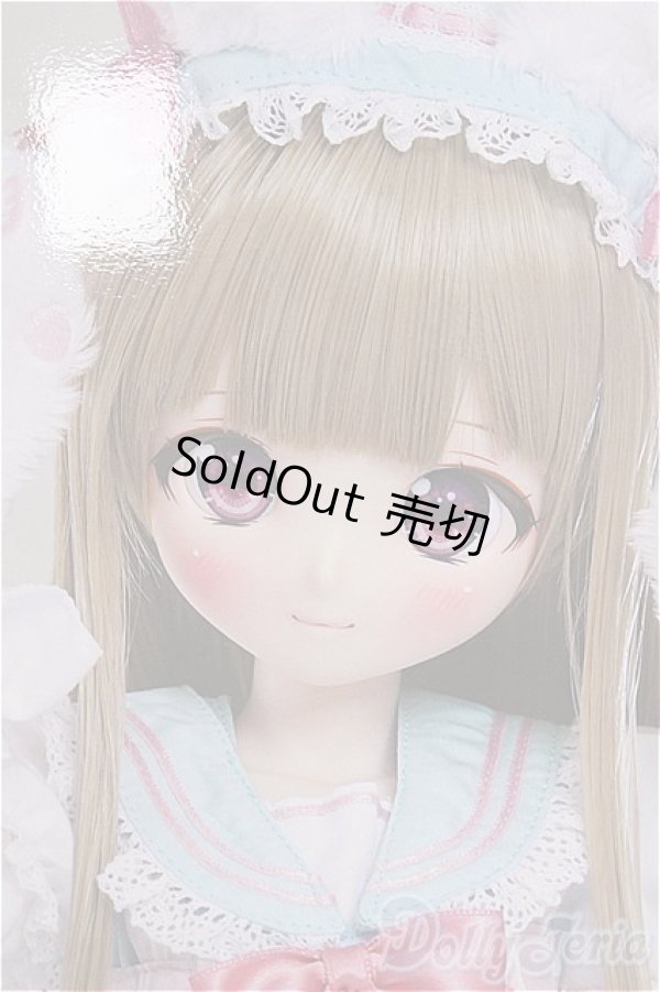 画像1: Poe-Poe × Iris Collect petit うゆり〜Fuwa Fuwa*Sweet Cats〜ぽっぷんぴんくver. /0 A-25-02-05-197-KD-ZA (1)