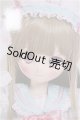 画像: Poe-Poe × Iris Collect petit うゆり〜Fuwa Fuwa*Sweet Cats〜ぽっぷんぴんくver. /0 A-25-02-05-197-KD-ZA