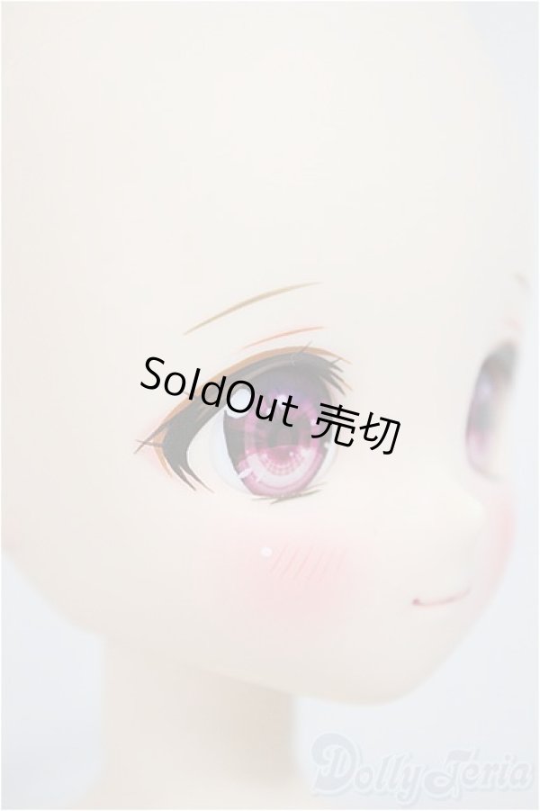 画像3: Poe-Poe × Iris Collect petit うゆり〜Fuwa Fuwa*Sweet Cats〜ぽっぷんぴんくver. /0 A-25-02-05-197-KD-ZA (3)