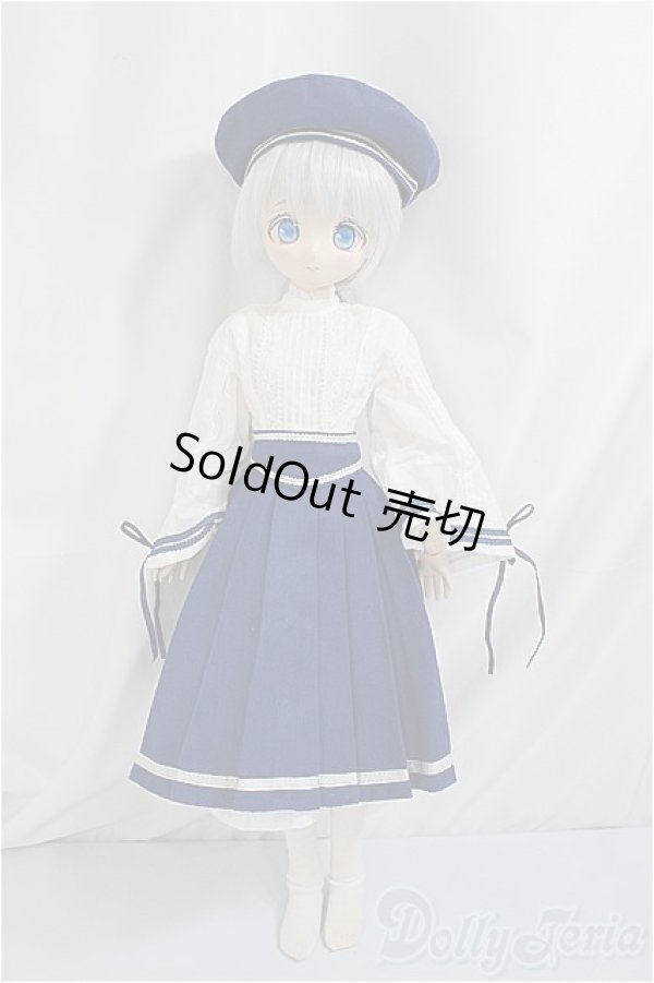 画像5: s*t*j × Iris Collect petit　ほのの〜Fluffy puppy love〜ほいっぷver./0 A-25-02-05-198-KD-ZA (5)