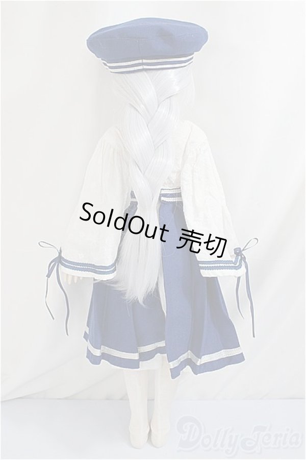 画像6: s*t*j × Iris Collect petit　ほのの〜Fluffy puppy love〜ほいっぷver./0 A-25-02-05-198-KD-ZA (6)