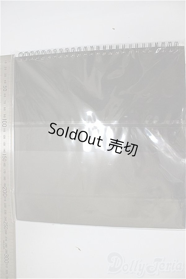 画像2: 2025DOLKオリジナルカレンダー/ A-25-10-08-102-KD-ZA (2)