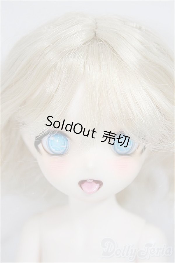 画像1: MYOUDOLL/1/6/Miya/BJD　球体関節人形 A-25-02-05-195-KD-ZA (1)