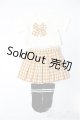 画像: 1/6サイズドール/OF:衣装　制服/0 A-25-02-05-222-KD-ZA