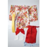 画像: 幼SD/OF:衣装セット　VOLKS U-25-03-04-052-KD-ZU