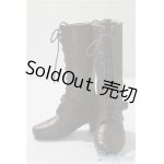 画像: SD/OF:靴 U-25-02-11-208-KD-ZU