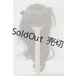 画像: 6-7inch/ウィッグ U-25-02-25-128-KD-ZU