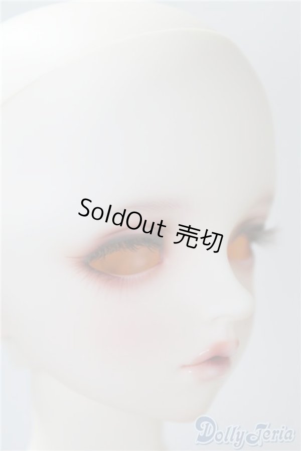 画像3: SD13女の子/ワンオフF-90 PSホワイト U-25-02-11-218-KD-ZU (3)