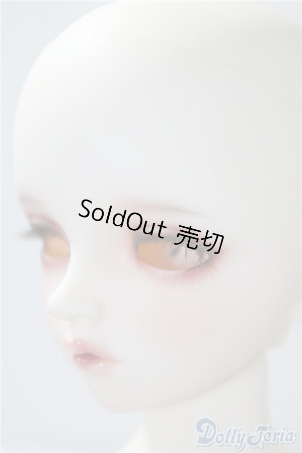 画像4: SD13女の子/ワンオフF-90 PSホワイト U-25-02-11-218-KD-ZU (4)