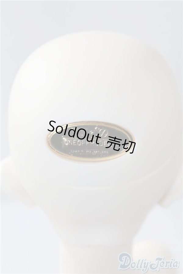 画像5: SD13女の子/ワンオフF-90 PSホワイト U-25-02-11-218-KD-ZU (5)