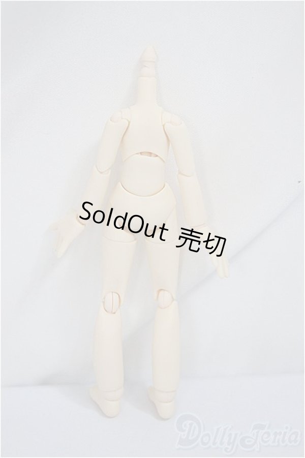 画像2: azone/ ピコニーモボディ/0 A-25-02-05-174-KD-ZA (2)