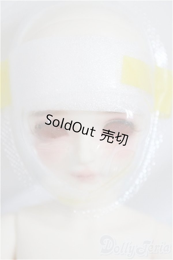 画像1: 【DOLK×MYOU DOLL】Zuzana - Literature Limited/BJD　球体関節人形 A-25-02-05-194-KD-ZA (1)