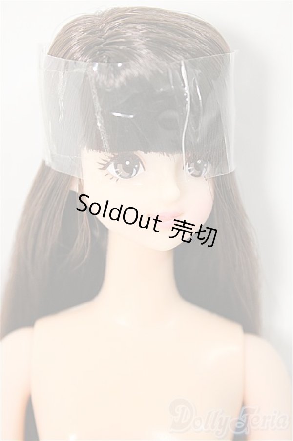 画像1: リカちゃんキャッスル/サヤカ 2023年神戸三宮BASICオリジナルモデル/BJD　球体関節人形 A-25-02-05-239-KD-ZA (1)