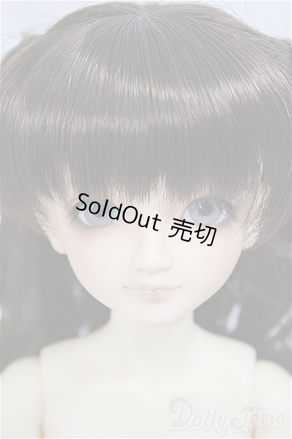 画像1: SDC女の子/グレーテル/BJD　球体関節人形 A-25-02-19-400-NY-ZA (1)