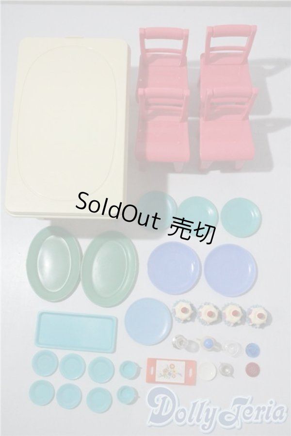 画像1: 1/12-1/8サイズくらい/小物セット A-25-07-23-1001-NY-ZU (1)