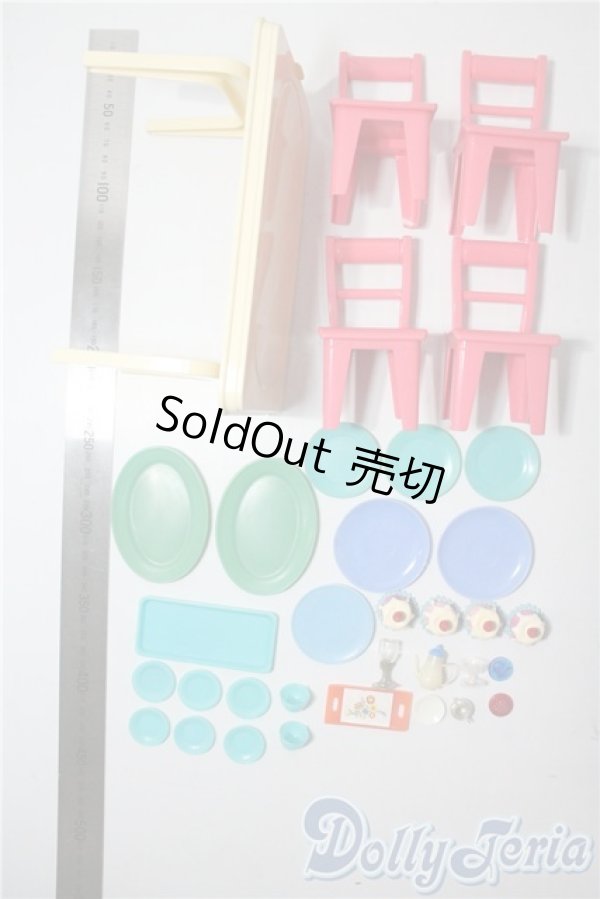 画像2: 1/12-1/8サイズくらい/小物セット A-25-07-23-1001-NY-ZU (2)