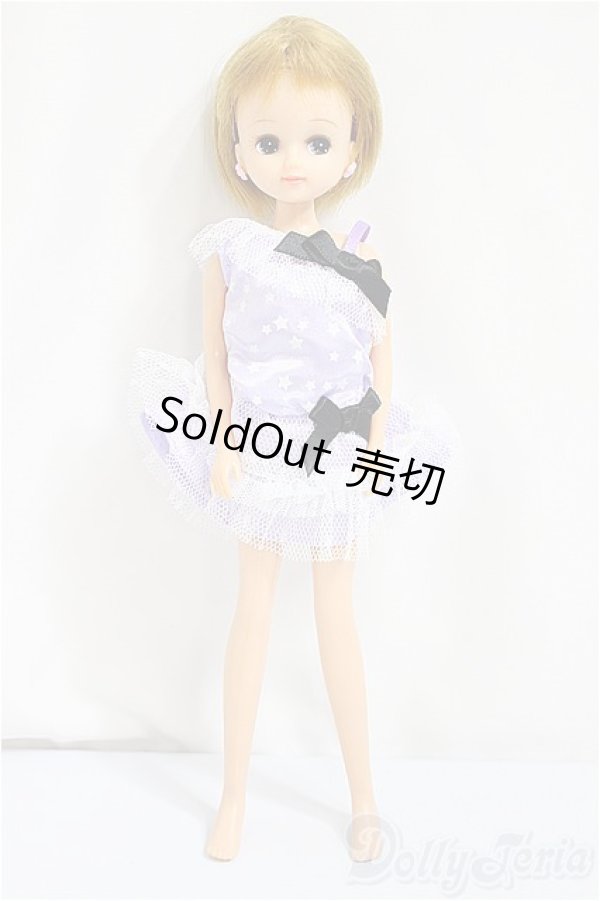 画像2: リカちゃん/日本製/BJD　球体関節人形 A-25-02-05-270-NY-ZA (2)