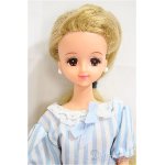 画像: ジェニー/本体　日本製/BJD　球体関節人形 A-25-02-05-269-NY-ZA