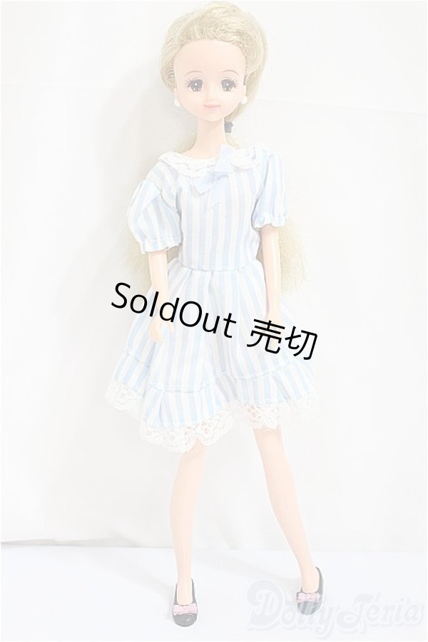 画像2: ジェニー/本体　日本製/BJD　球体関節人形 A-25-02-05-269-NY-ZA (2)