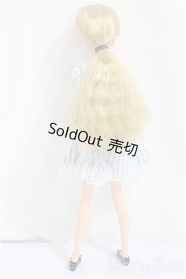 画像3: ジェニー/本体　日本製/BJD　球体関節人形 A-25-02-05-269-NY-ZA (3)