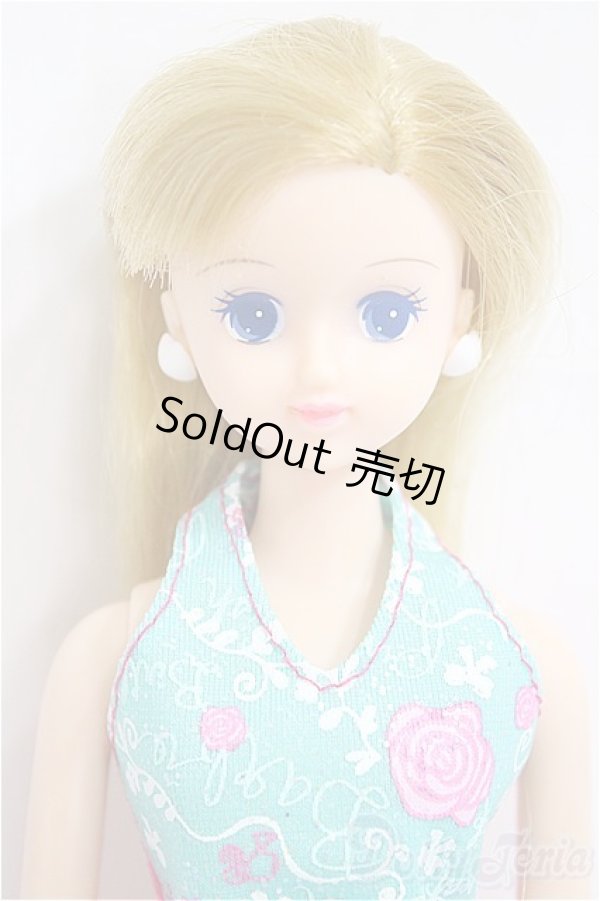 画像1: ジェニーフレンド/ティモテ/BJD　球体関節人形 A-25-02-05-268-NY-ZA (1)