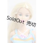 画像: バービー/Palm beach/BJD　球体関節人形 A-25-02-05-265-NY-ZA