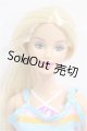 画像: バービー/Palm beach/BJD　球体関節人形 A-25-02-05-265-NY-ZA