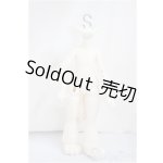 画像: BONBON GALAXY/ドール用ボディ リスタイプ 10cm/BJD　球体関節人形 A-25-02-05-280-NY-ZA