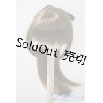 画像: 9inch/ウィッグ　DOLLCE製 U-25-03-04-020-NY-ZU