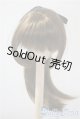 画像: 9inch/ウィッグ　DOLLCE製 U-25-03-04-020-NY-ZU