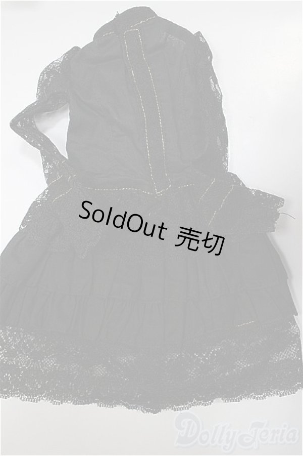画像2: SD/OF:ワンピース/1/3　60ｃｍ　BJD　MJD　衣装　ドール用 A-25-07-02-309-NY-ZA (2)