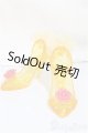 画像: SD16G/OF:Dollfie Jewel Pumps Collection - Belle - Beauty and the Beast/1/3　60ｃｍ　BJD　MJD　衣装　ドール用 A-25-02-05-294-NY-ZA